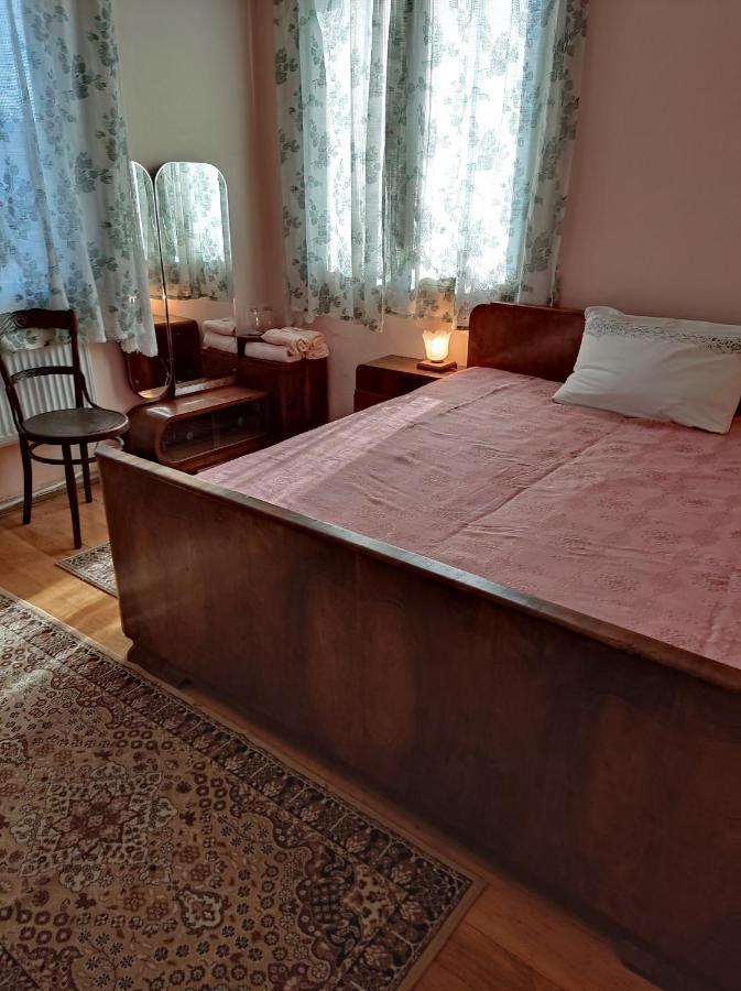 Къща За Гости Хайк Бели-Осым Экстерьер фото